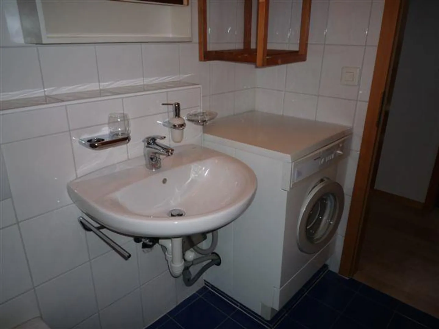 Städtisch zentrale, aussergewöhnliche, schöne 2.5-Zimmer-Wohnung - Foto 14 von 14