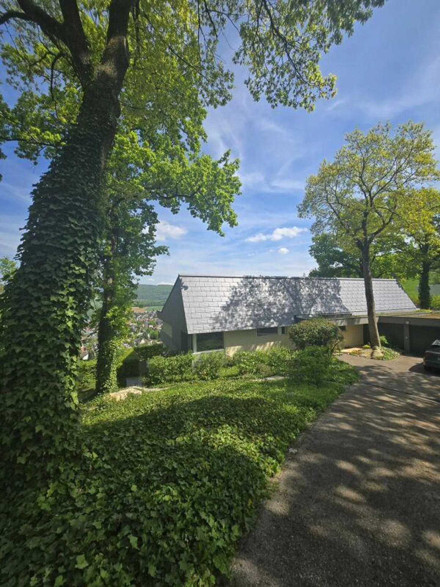 Villa con vista magnifica! - Foto 1 di 8
