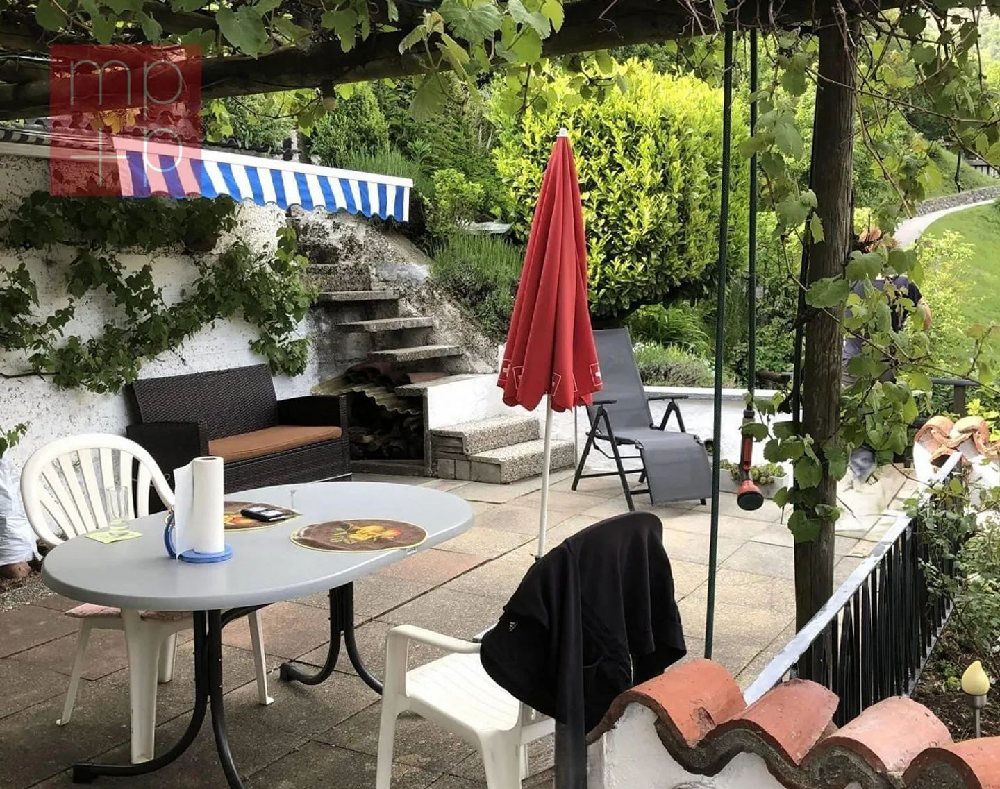 Apartment - Lugano - Photo 2 of 8