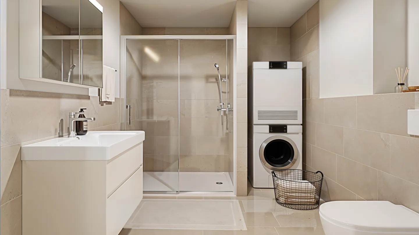 Nouveau projet de construction Quatre Couronnes - Appartements de 5,5 pièces - Photo 12 sur 14