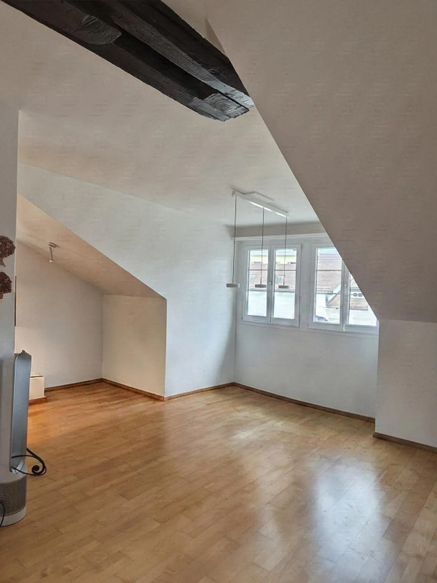 Appartamento Attico di 3,5 Stanze con Terrazza Privata sul Tetto - Foto 5 di 12