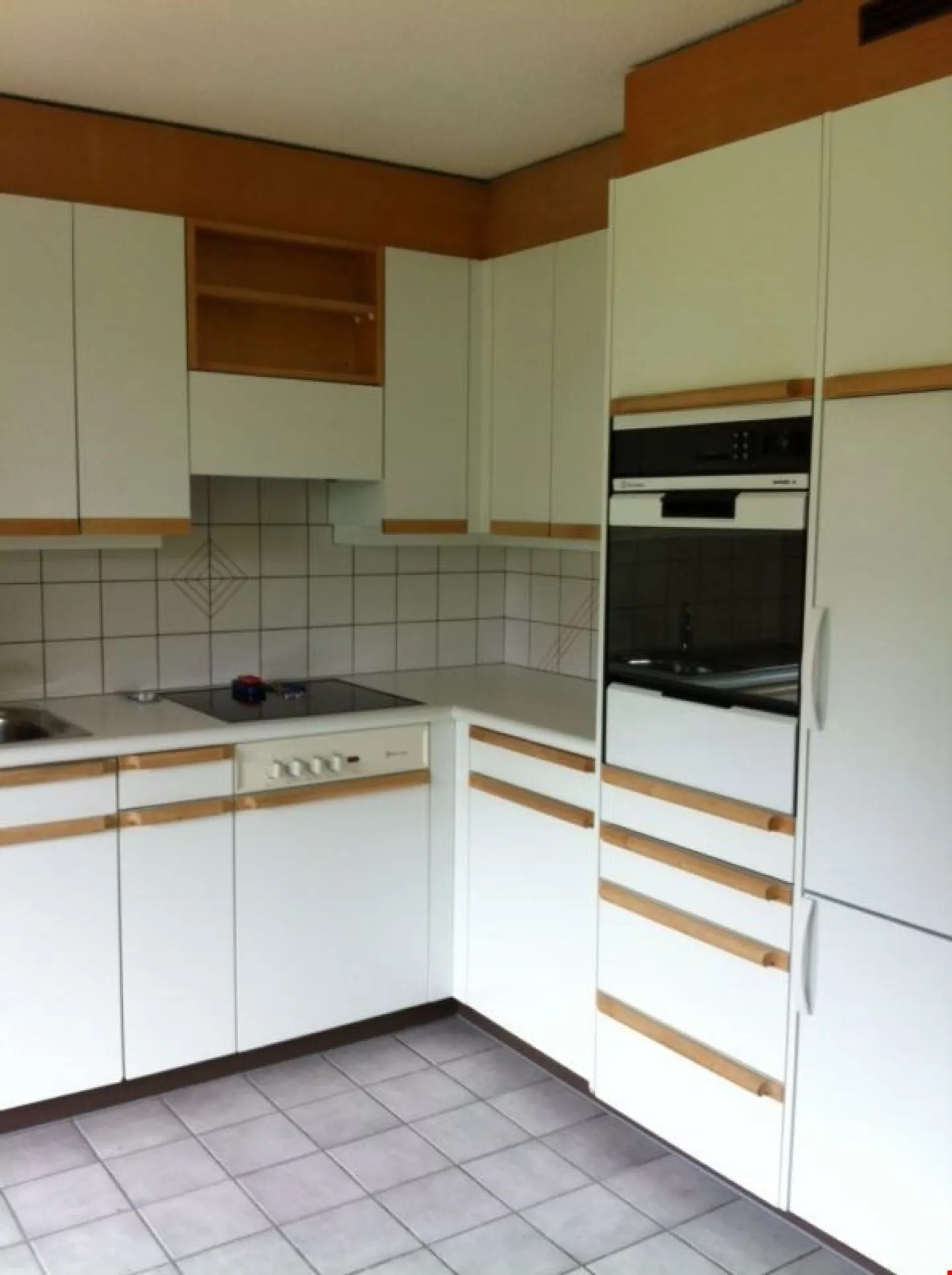 Appartamento al piano terra di 4,5 stanze al Hofberg - Foto 3 di 6