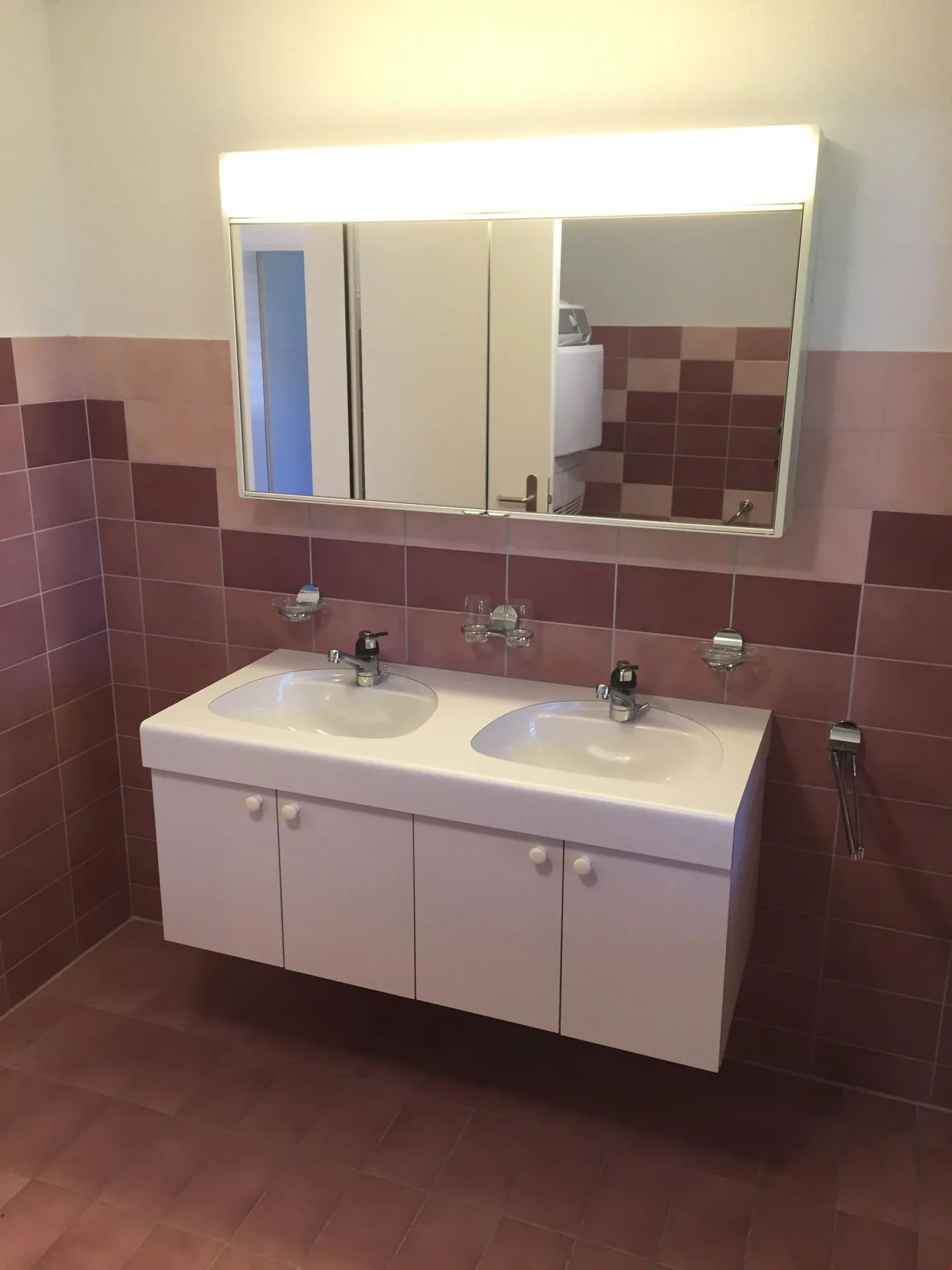 Appartamento al piano terra di 4,5 stanze al Hofberg - Foto 5 di 6