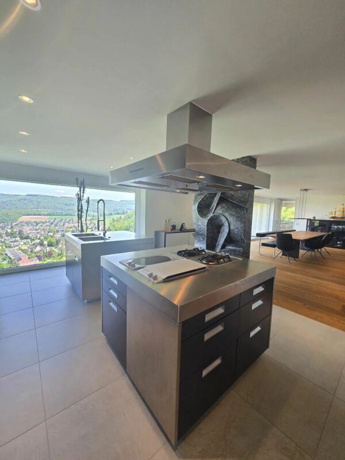 Villa con vista magnifica! - Foto 2 di 8
