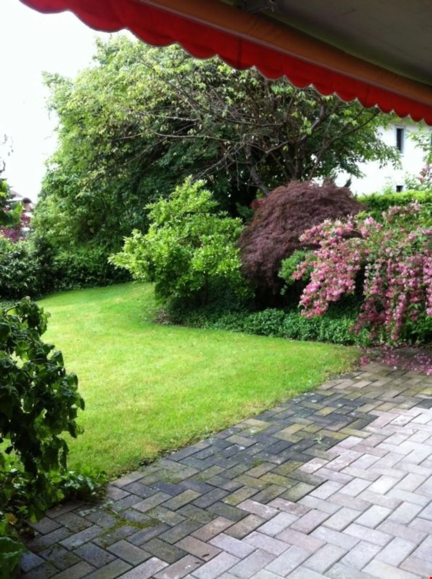 Appartamento al piano terra di 4,5 stanze al Hofberg - Foto 6 di 6
