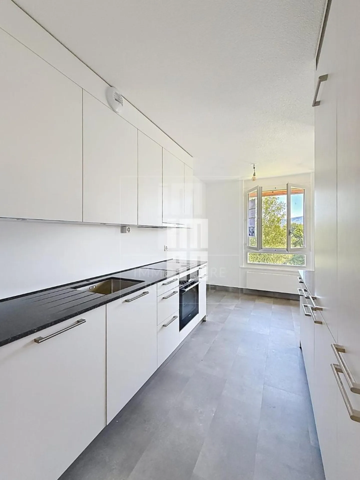Charmante Wohnung in Cologny - Foto 4 von 13