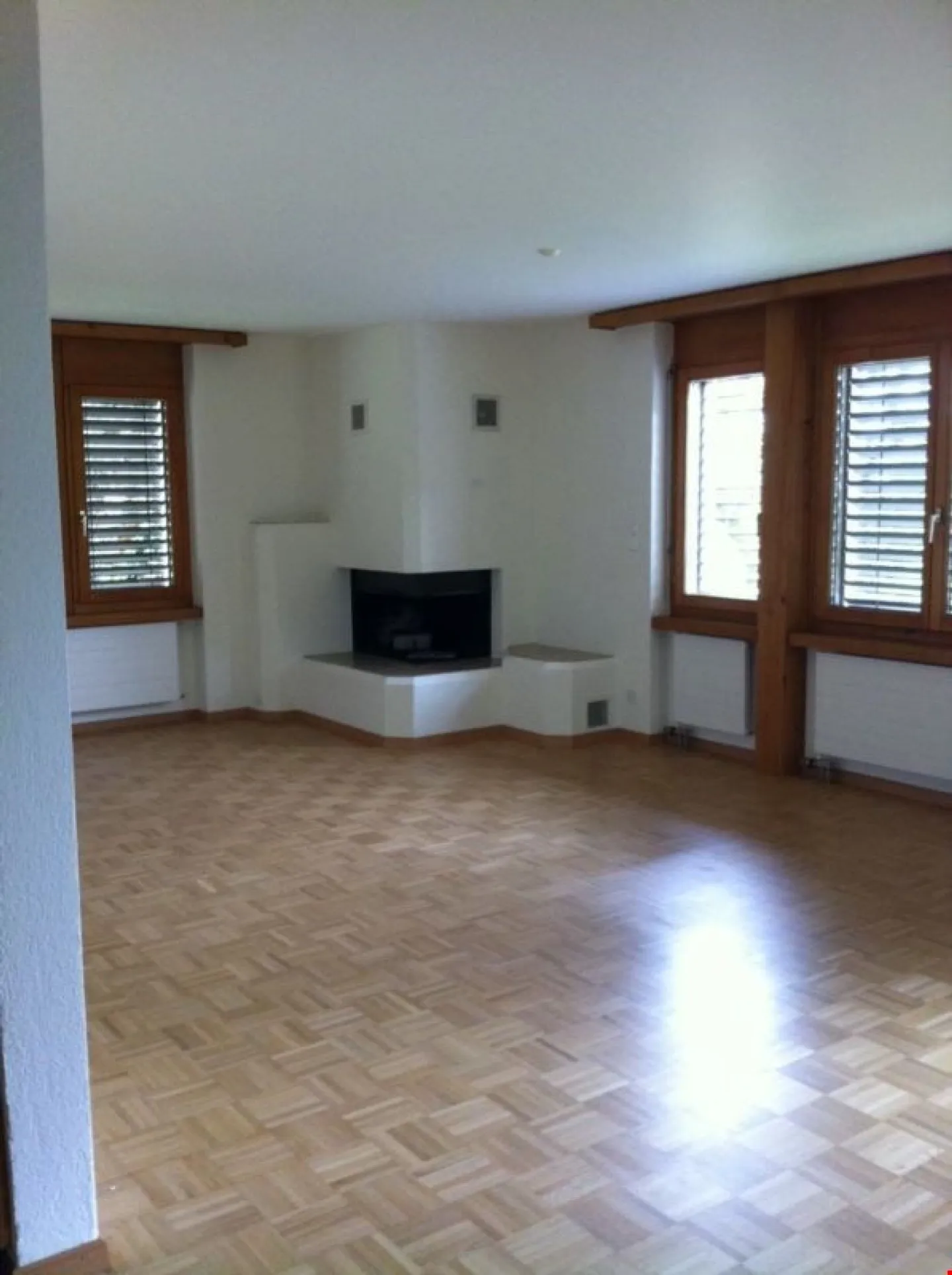 Appartamento al piano terra di 4,5 stanze al Hofberg - Foto 2 di 6