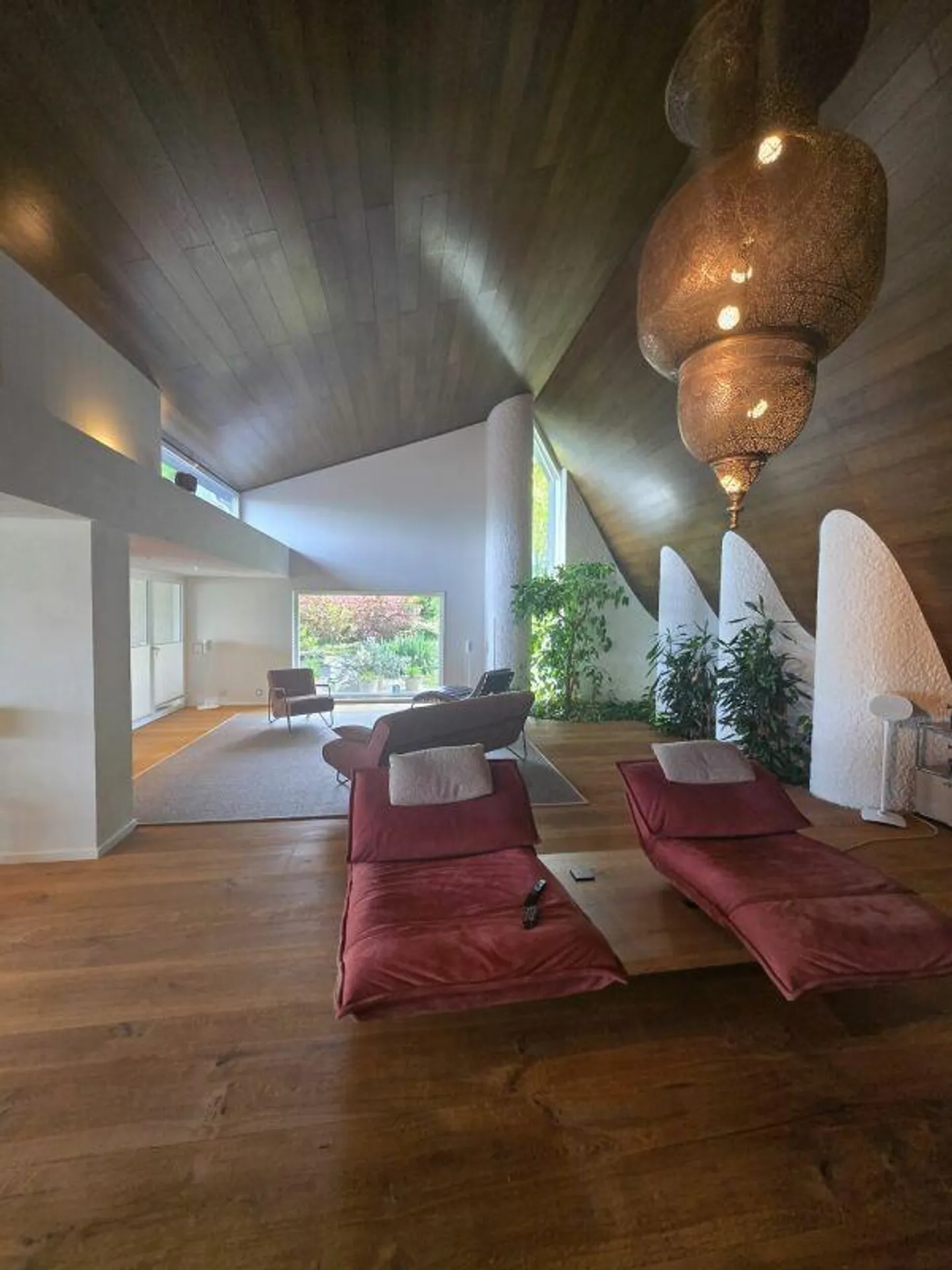 Villa con vista magnifica! - Foto 3 di 8