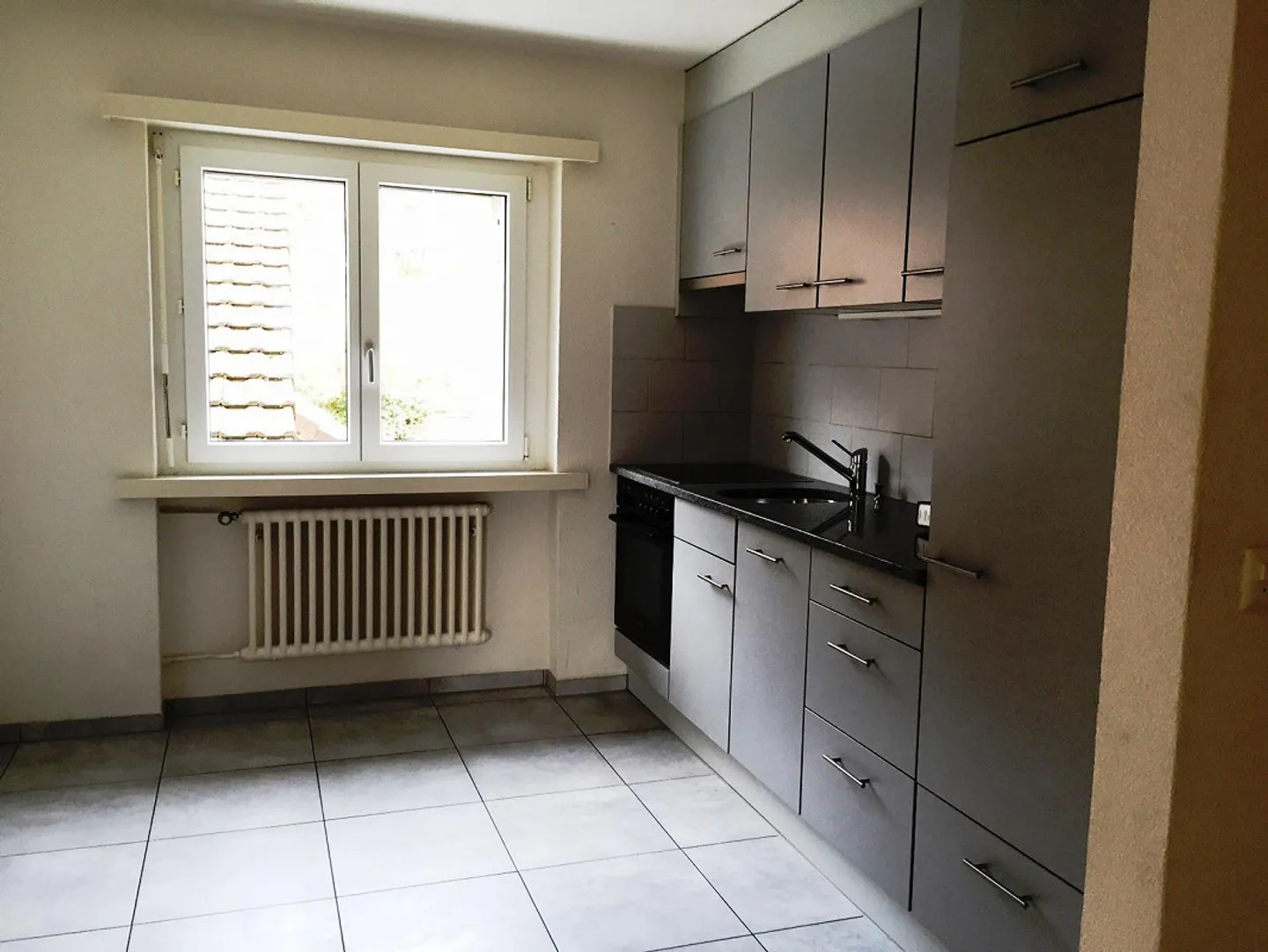 Ideale, zweckmässige 3.5 Zimmerwohnung in Pieterlen - Foto 5 von 11
