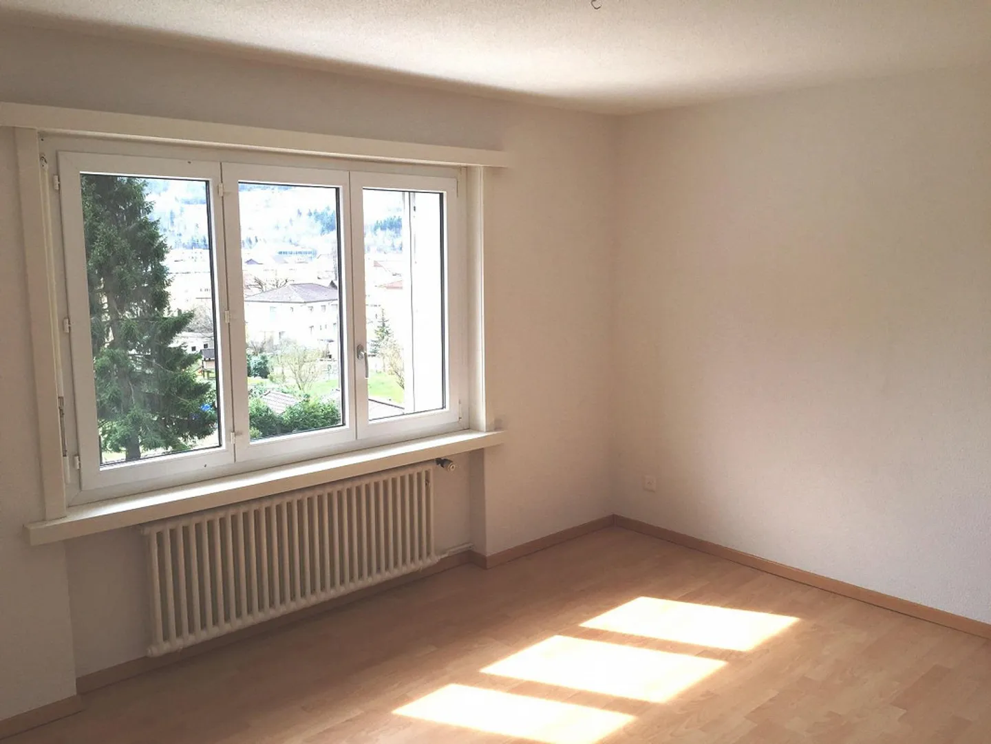 Ideale, zweckmässige 3.5 Zimmerwohnung in Pieterlen - Foto 6 von 11
