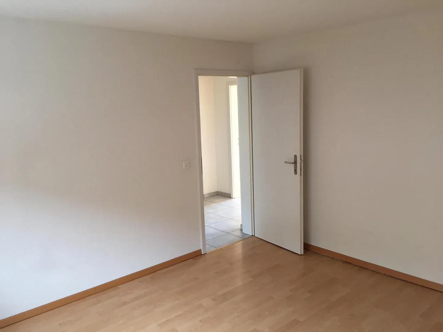 Ideale, zweckmässige 3.5 Zimmerwohnung in Pieterlen - Foto 7 von 11