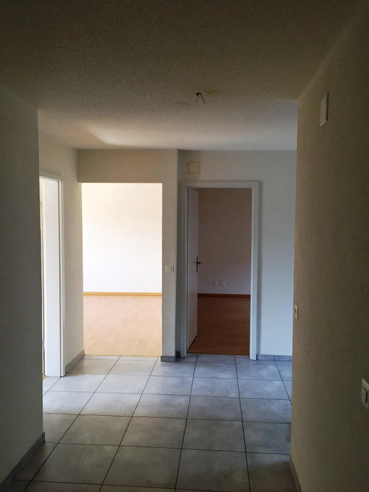 Ideale, zweckmässige 3.5 Zimmerwohnung in Pieterlen - Foto 8 von 11