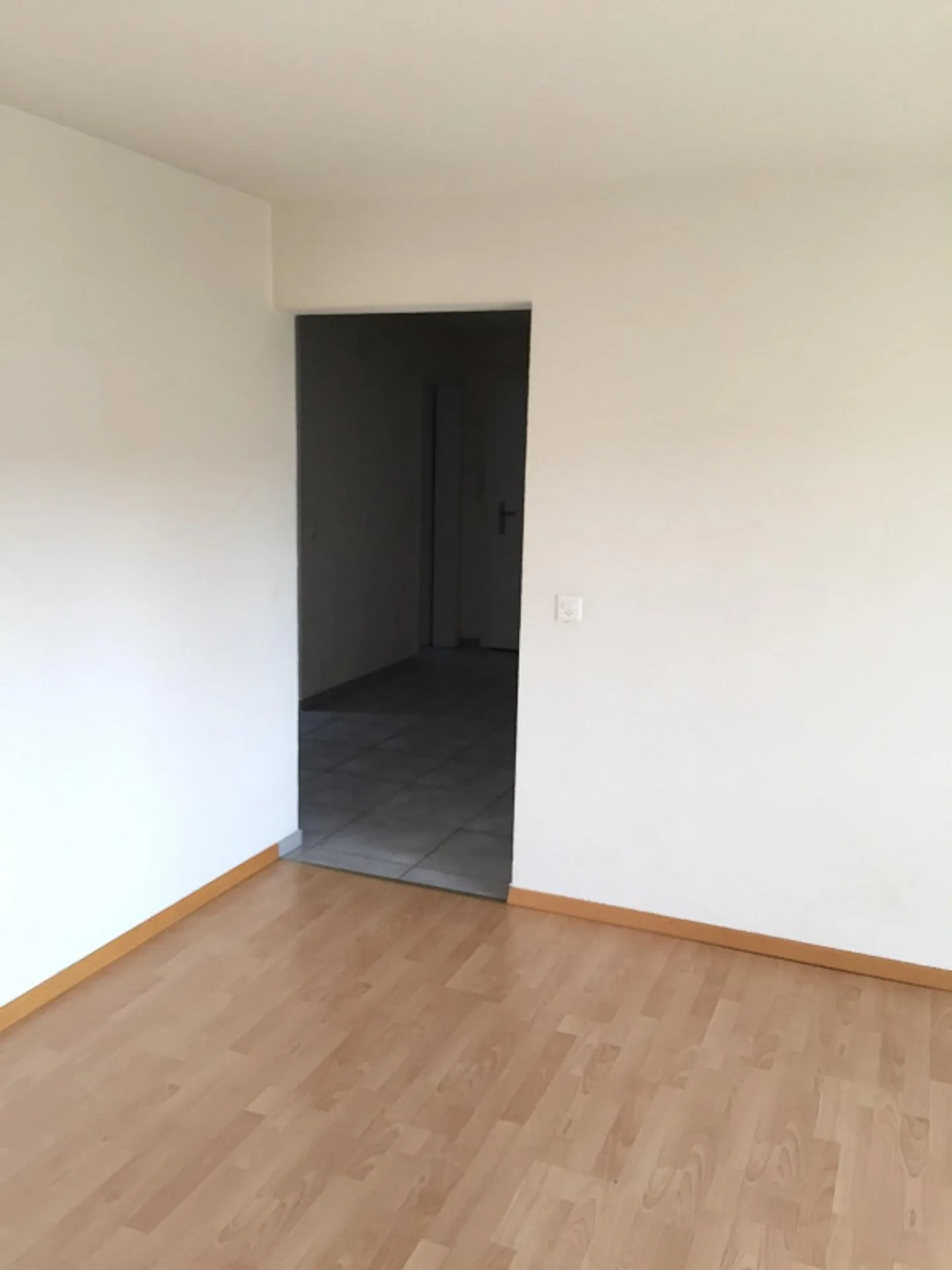 Ideale, zweckmässige 3.5 Zimmerwohnung in Pieterlen - Foto 9 von 11