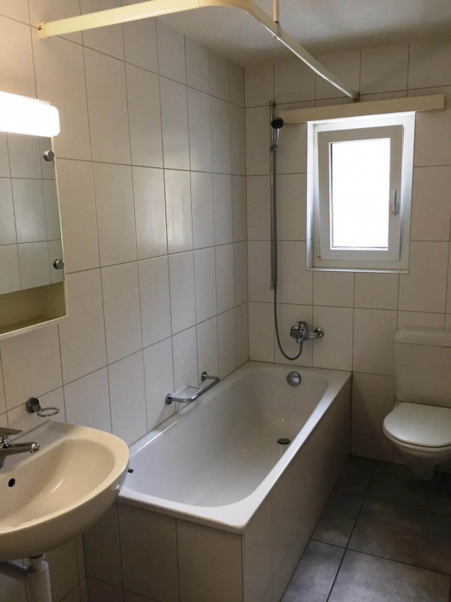 Ideale, zweckmässige 3.5 Zimmerwohnung in Pieterlen - Foto 10 von 11