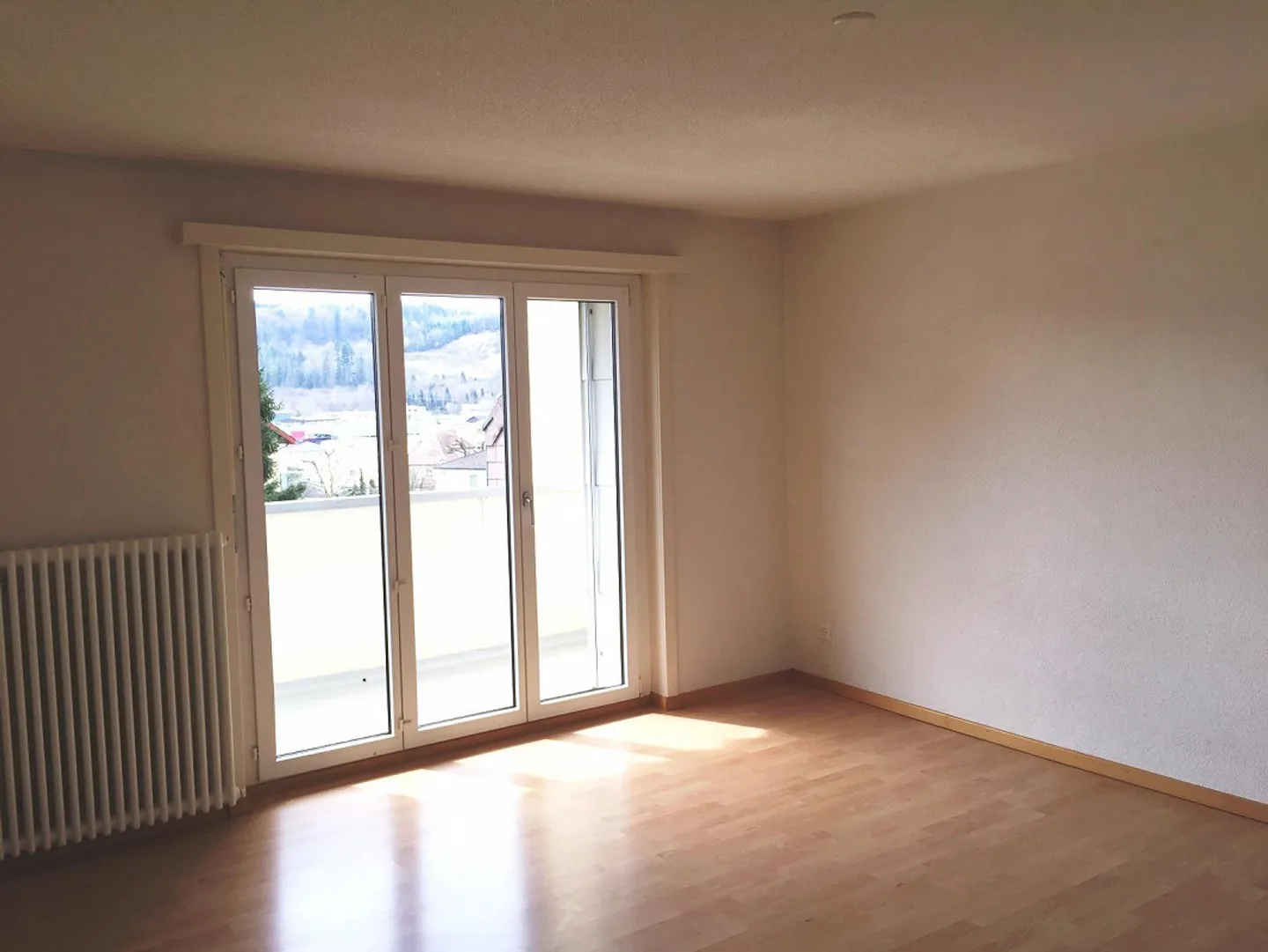 Ideale, zweckmässige 3.5 Zimmerwohnung in Pieterlen - Foto 2 von 11