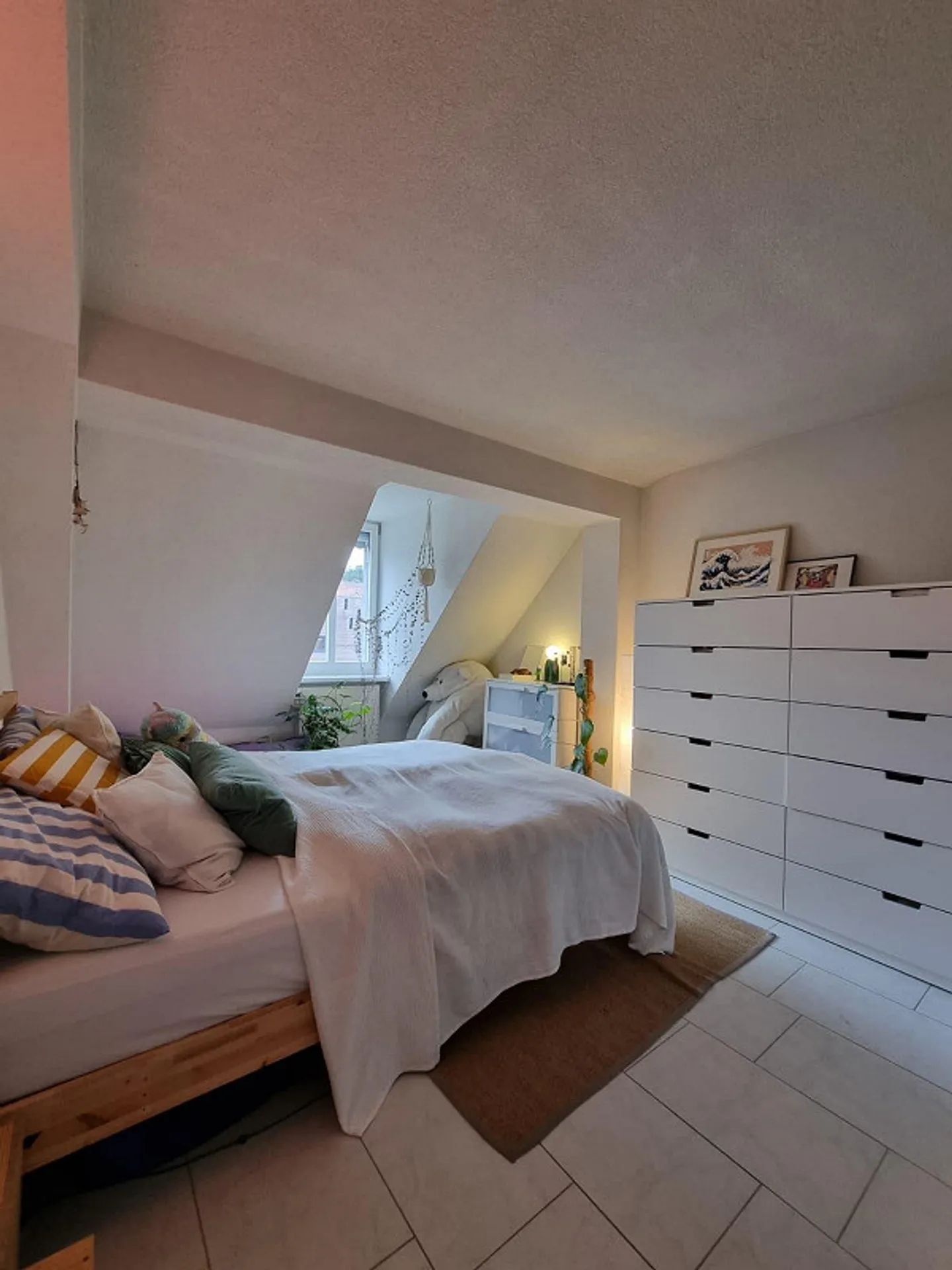 Appartement 2.5 pièces dans la vieille ville de Saint-Gall - Photo 1 sur 10