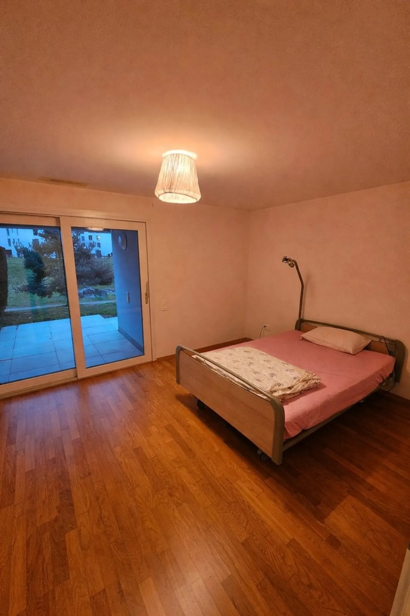 2,5-Zimmer-Wohnung - Foto 2 von 4