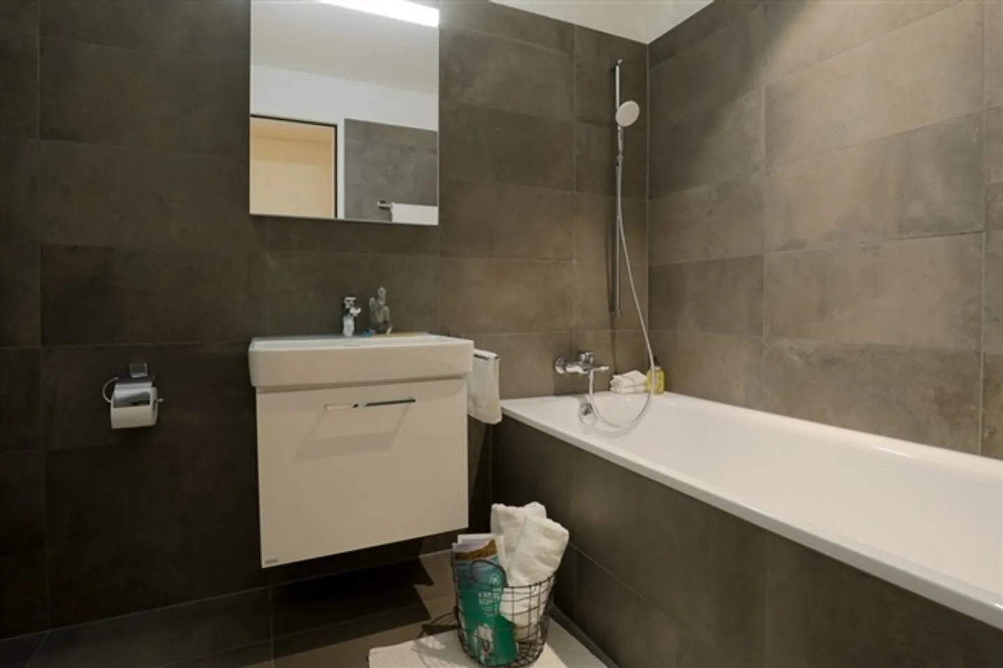 Mühlegut 1. Modern. Garden seating area. = Your new home - Photo 7 of 10