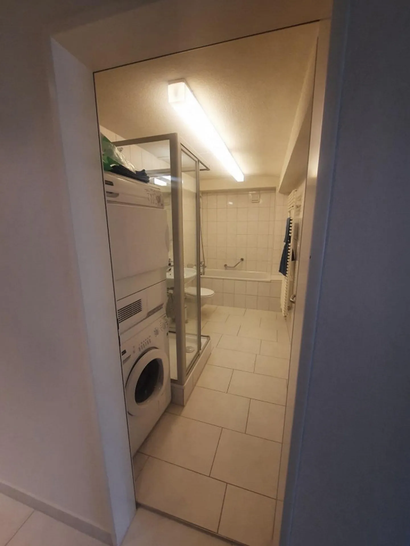 Appartement 2.5 pièces dans la vieille ville de Saint-Gall - Photo 7 sur 10