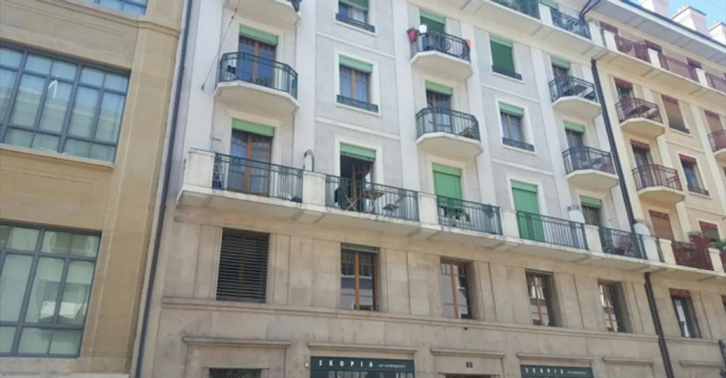 Bureau à louer - Photo 1 sur 1