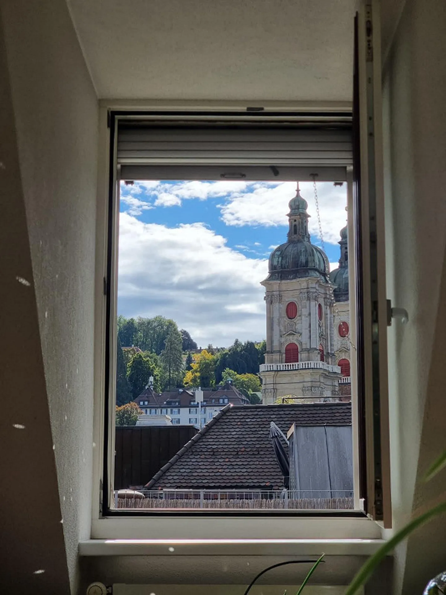 Appartement 2.5 pièces dans la vieille ville de Saint-Gall - Photo 4 sur 10