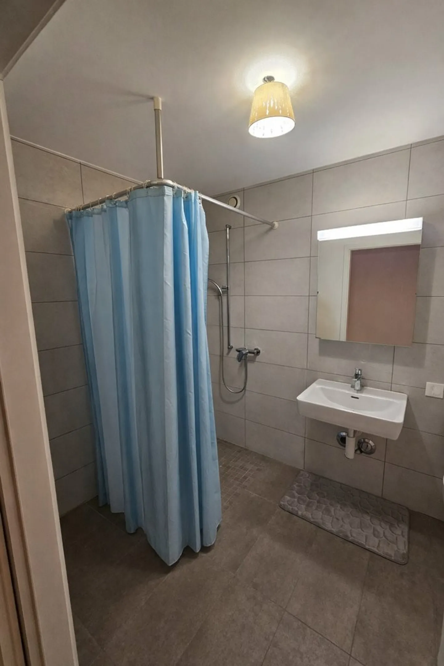 2,5-Zimmer-Wohnung - Foto 4 von 4