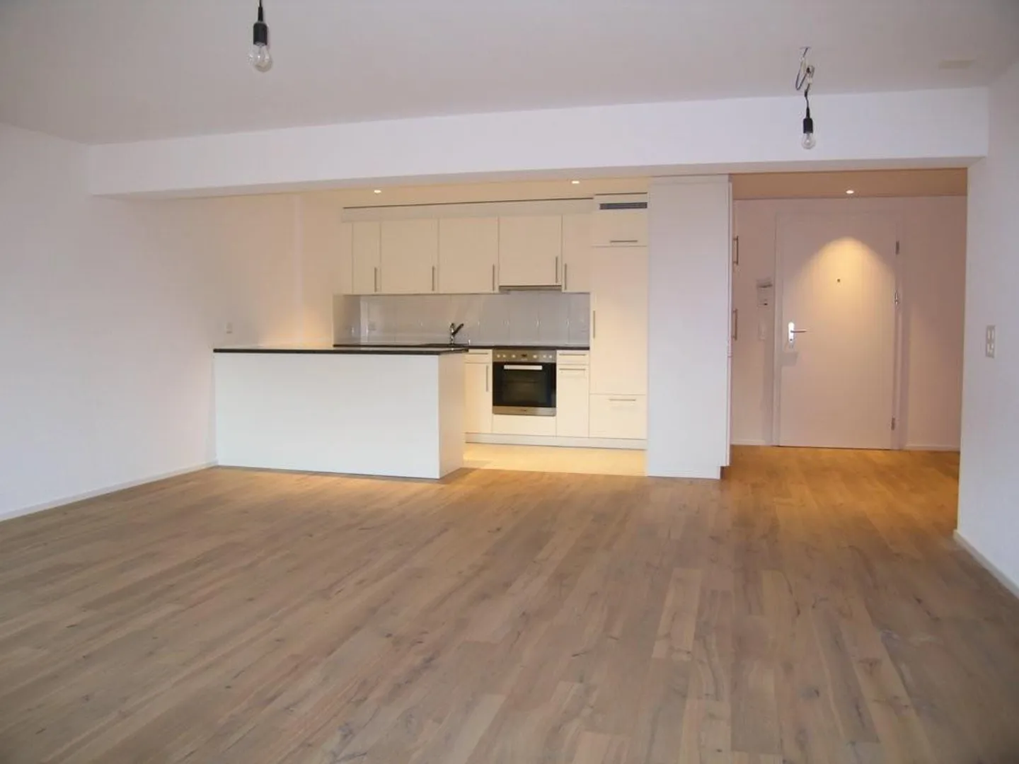 Votre appartement de rêve au cœur d'Aarau - Photo 1 sur 6
