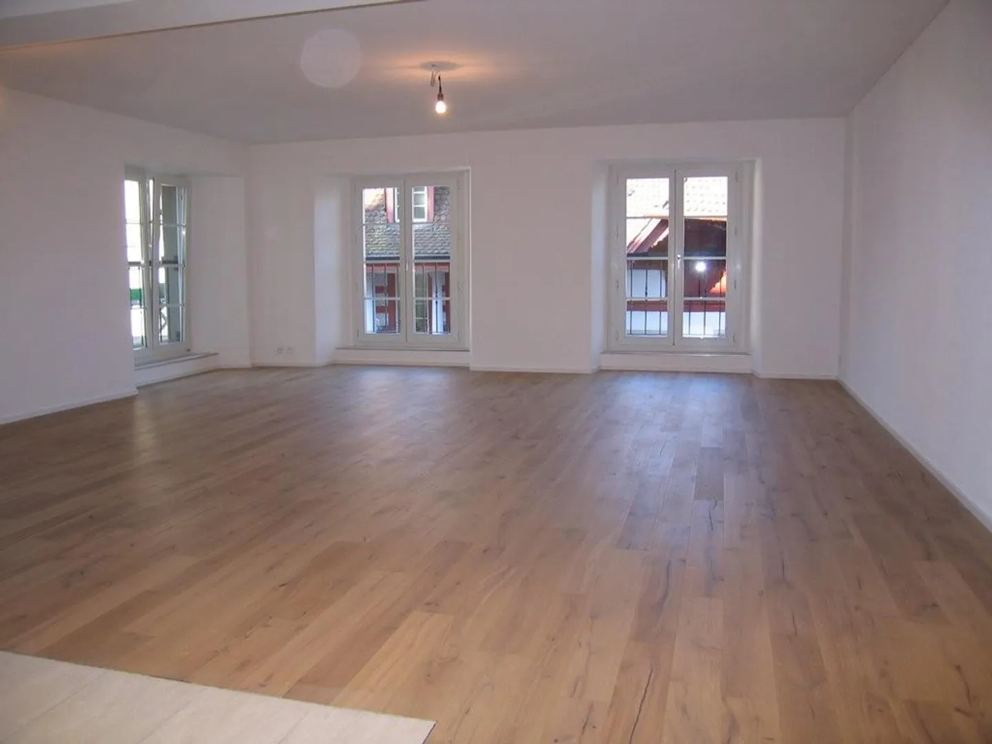 Votre appartement de rêve au cœur d'Aarau - Photo 3 sur 6