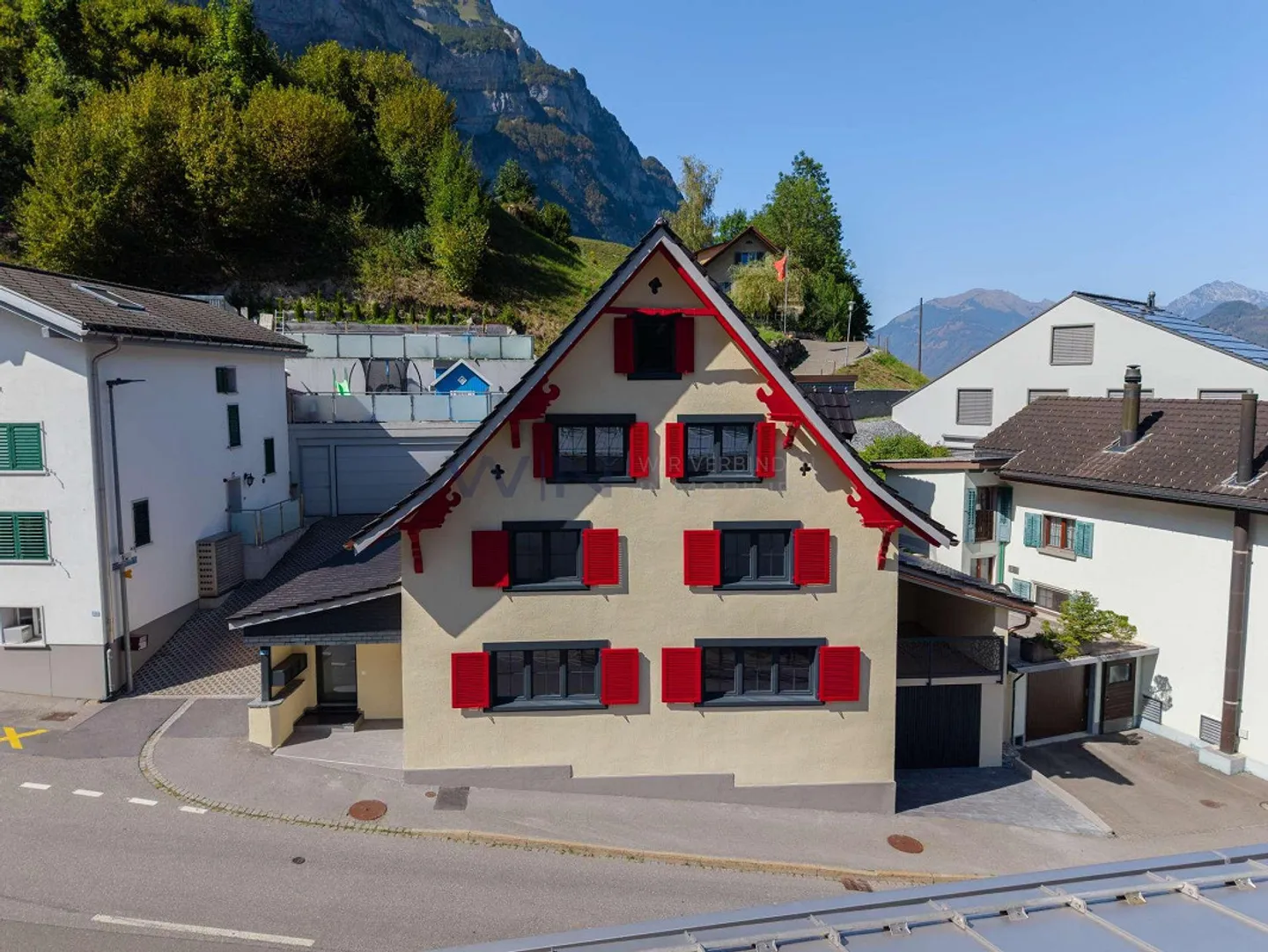 Generazione per 2 nuove case familiari - Foto 4 di 13