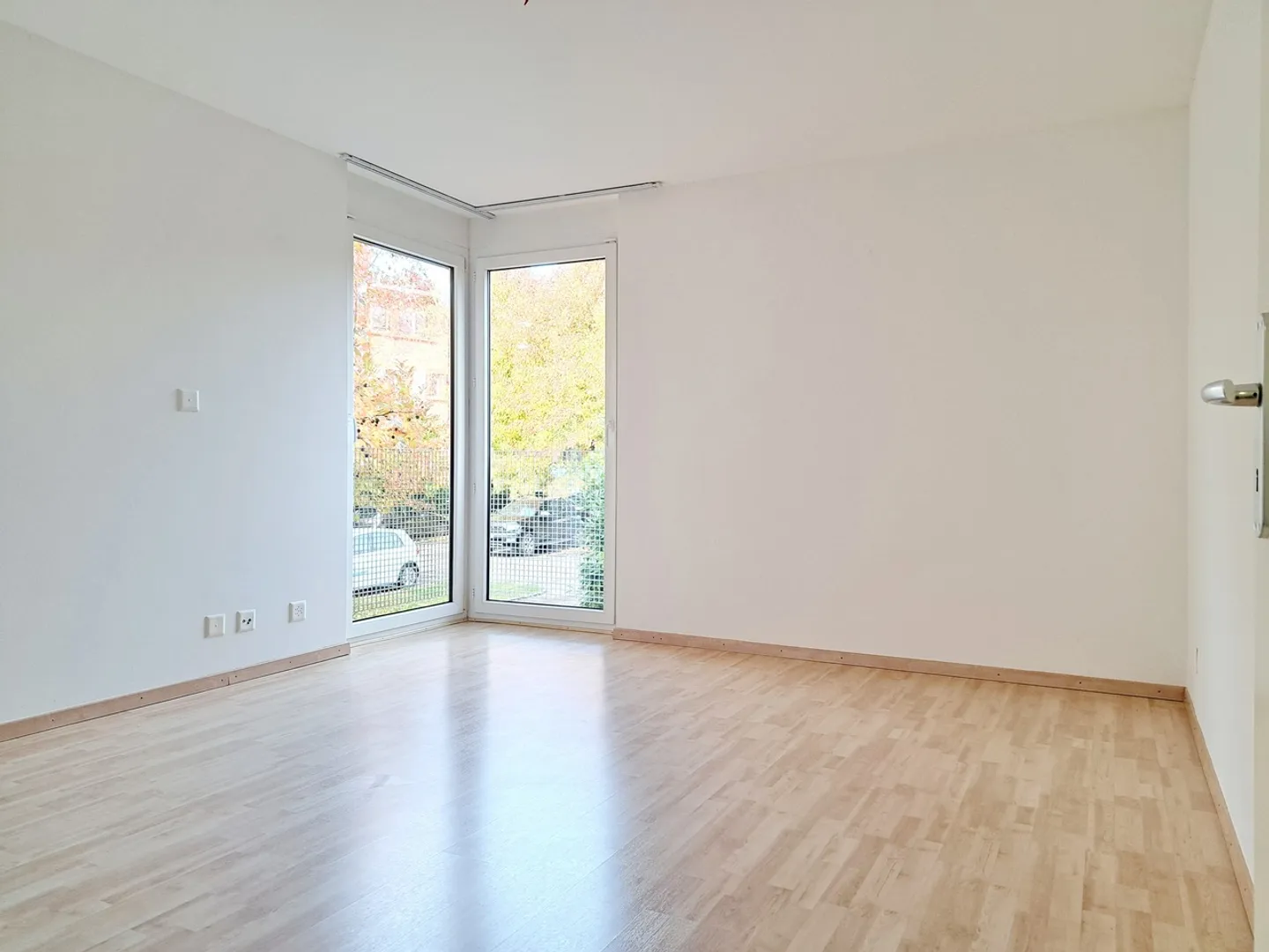 SAINT-GEORGES 23C, 4,5-Zimmer-Wohnung - Foto 4 von 10