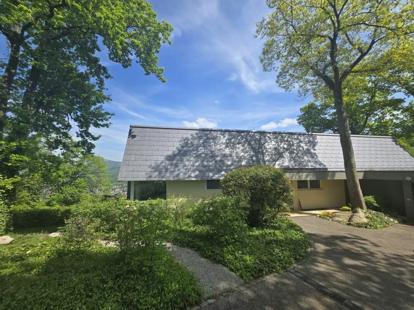 Villa con vista magnifica! - Foto 8 di 8