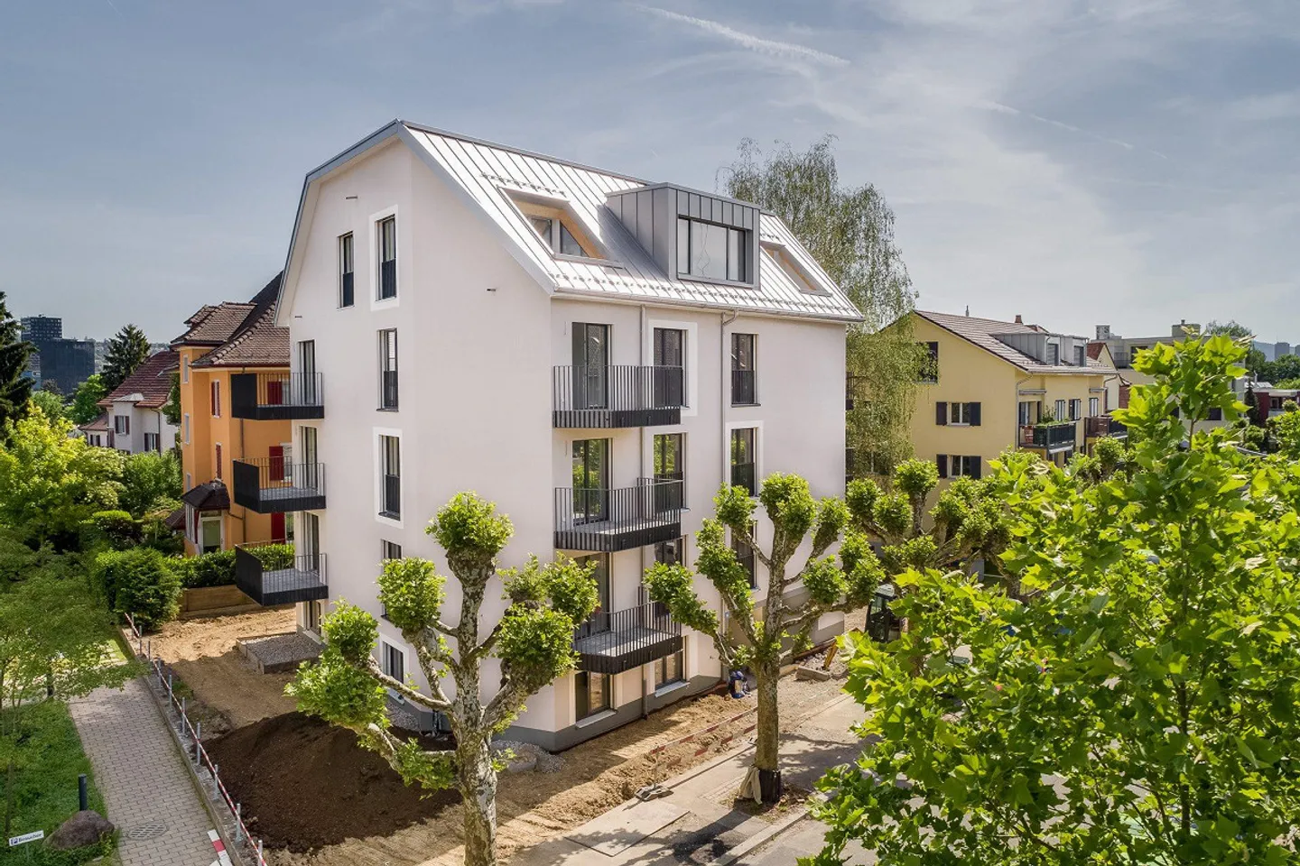 Great single apartment in the best urban location - Photo 1 of 5