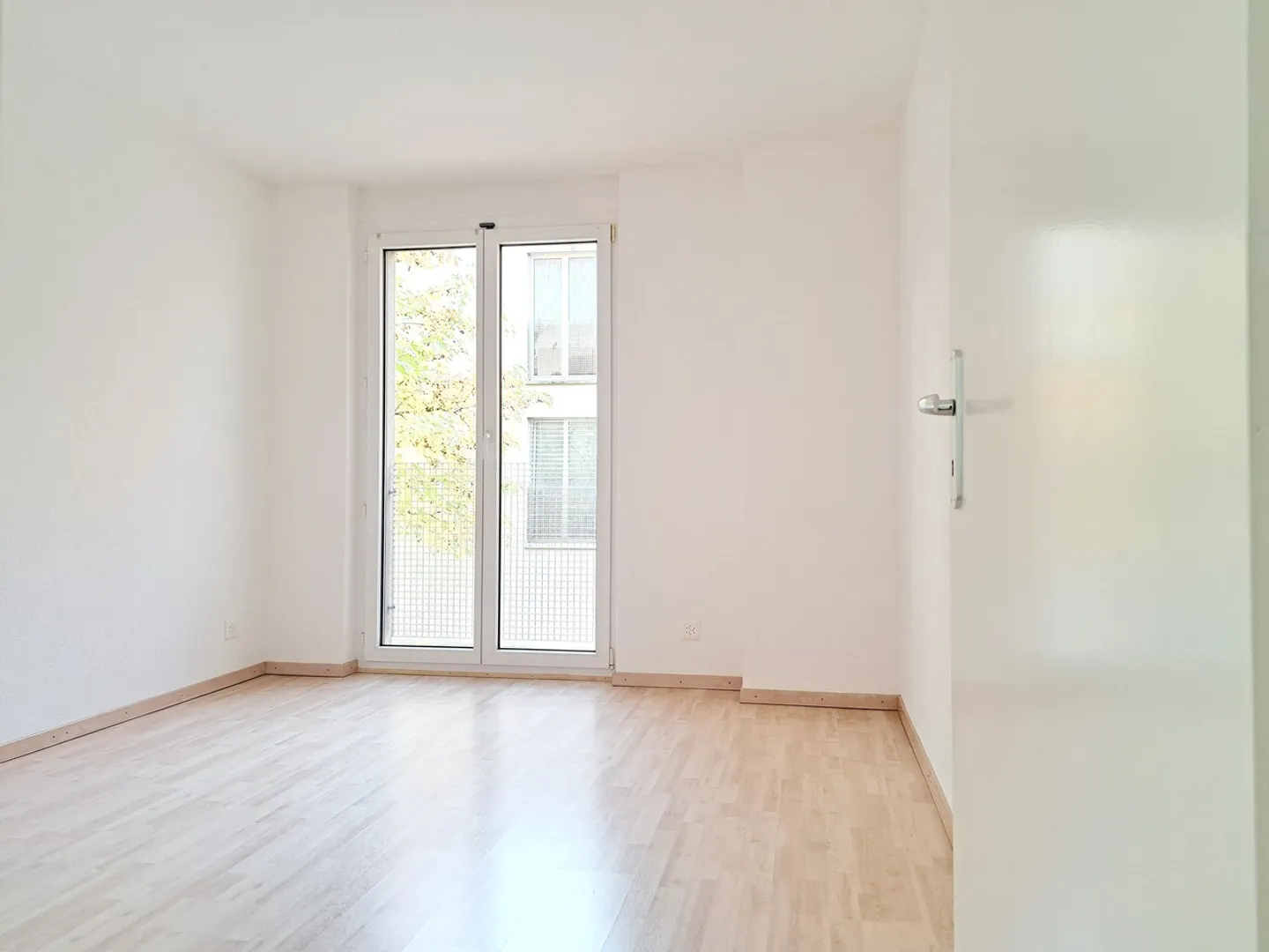 SAINT-GEORGES 23C, 4,5-Zimmer-Wohnung - Foto 5 von 10