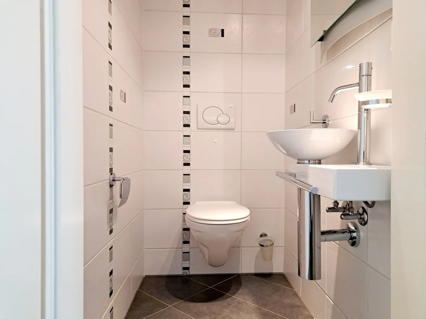 SAINT-GEORGES 23C, 4,5-Zimmer-Wohnung - Foto 8 von 10