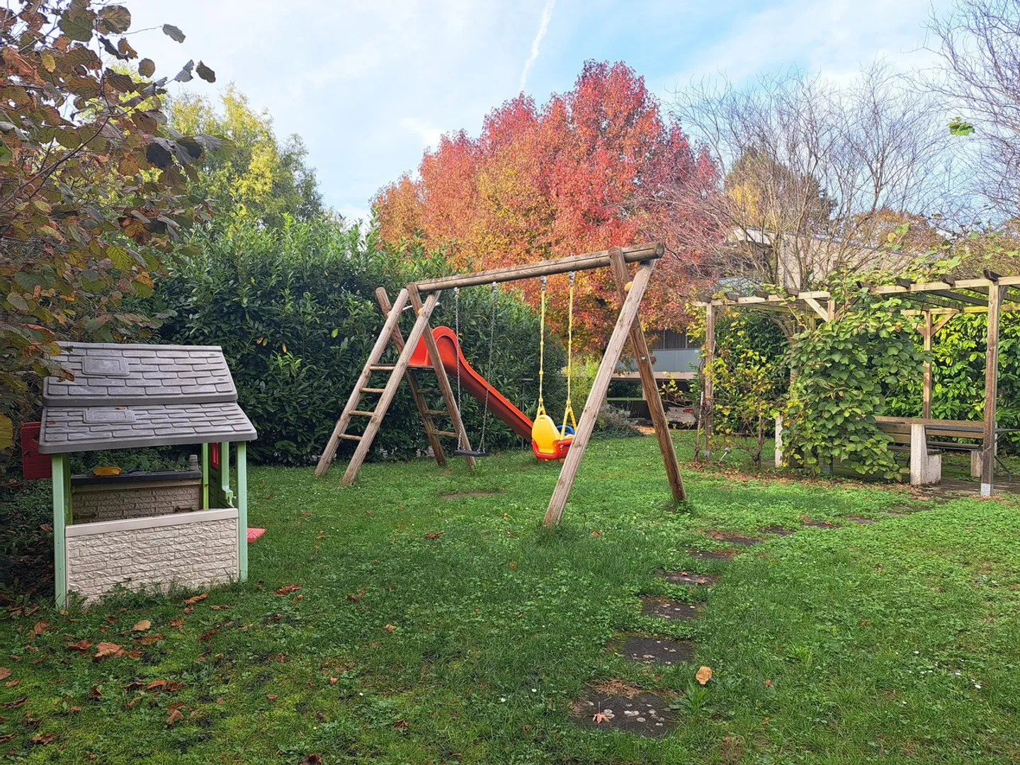 SAINT-GEORGES 23C, 4,5-Zimmer-Wohnung - Foto 9 von 10