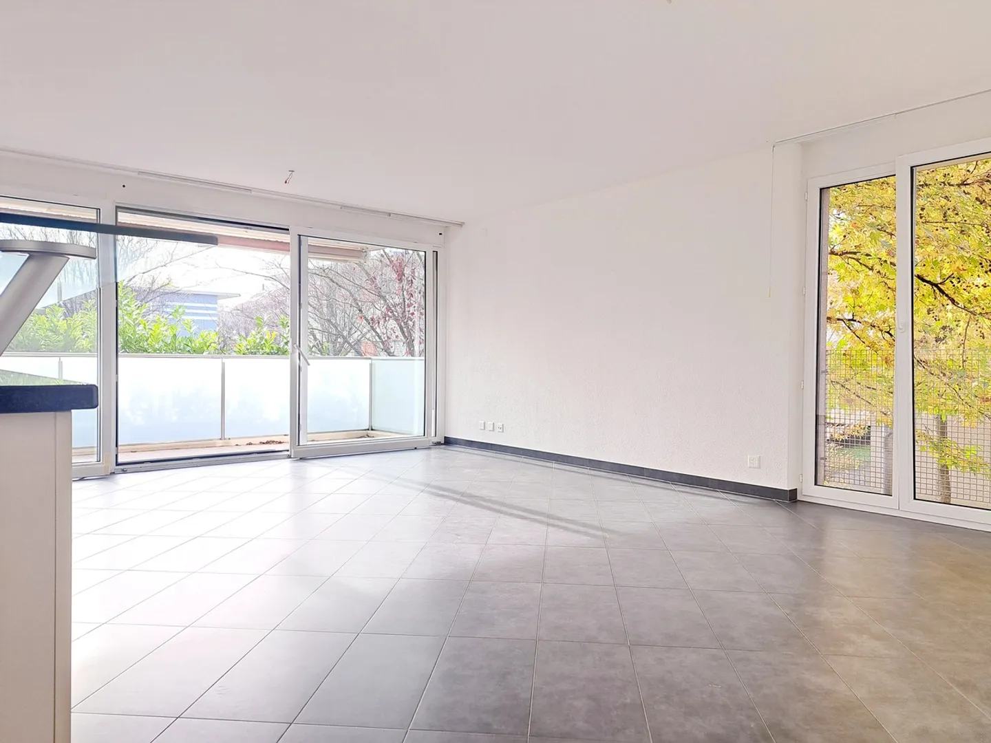 SAINT-GEORGES 23C, 4,5-Zimmer-Wohnung - Foto 3 von 10