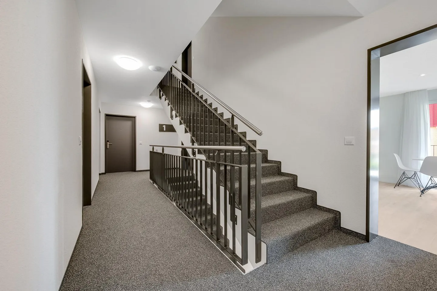 Great single apartment in the best urban location - Photo 5 of 5