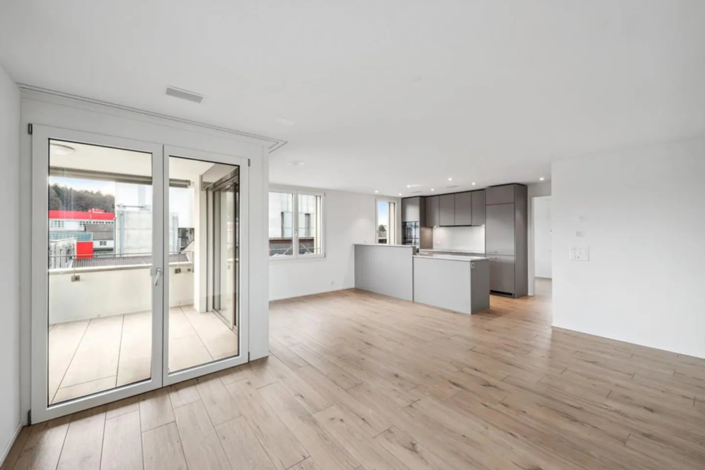 Plus que vivre : le confort rencontre la durabilité - Photo 1 sur 8