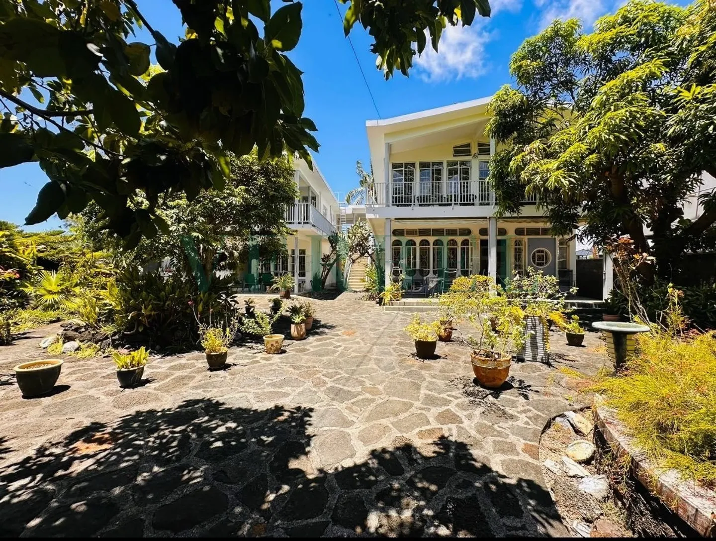 Proprietà eccezionale a Mauritius - Foto 1 di 12