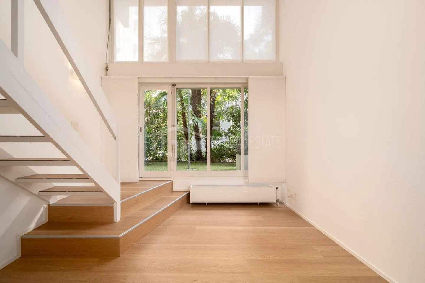 DUPLEX MIT GARTEN IM ZENTRUM VON LUGANO - Foto 10 von 14