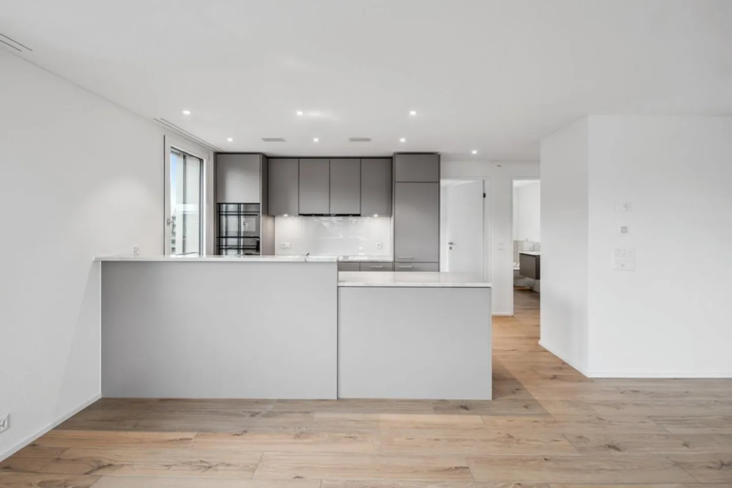 Plus que vivre : le confort rencontre la durabilité - Photo 2 sur 8