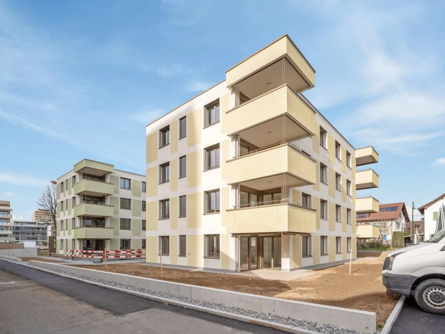 Plus que vivre : le confort rencontre la durabilité - Photo 7 sur 8