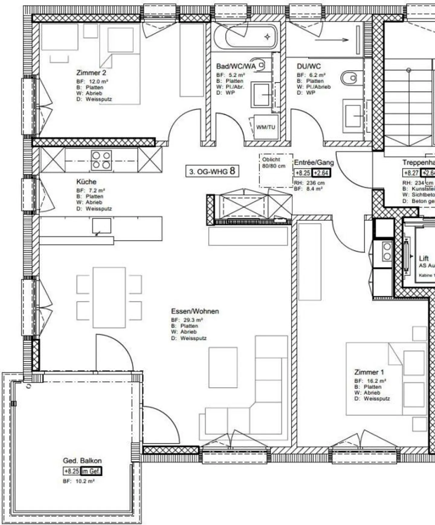 Plus que vivre : le confort rencontre la durabilité - Photo 8 sur 8