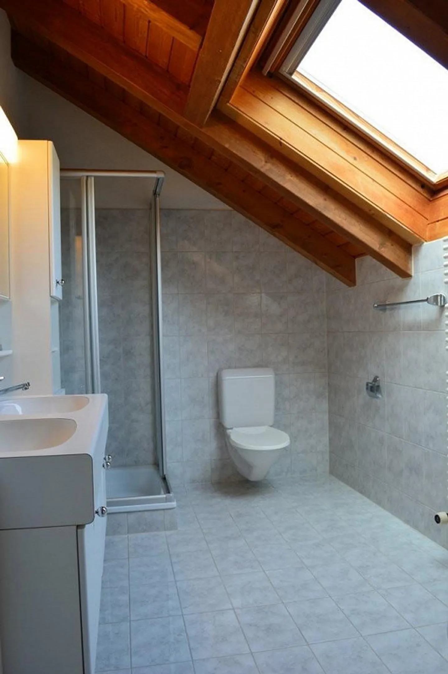 MIETEN OHNE KAUTION - Grosszügige Familienwohnung im Grünen - Foto 3 von 4