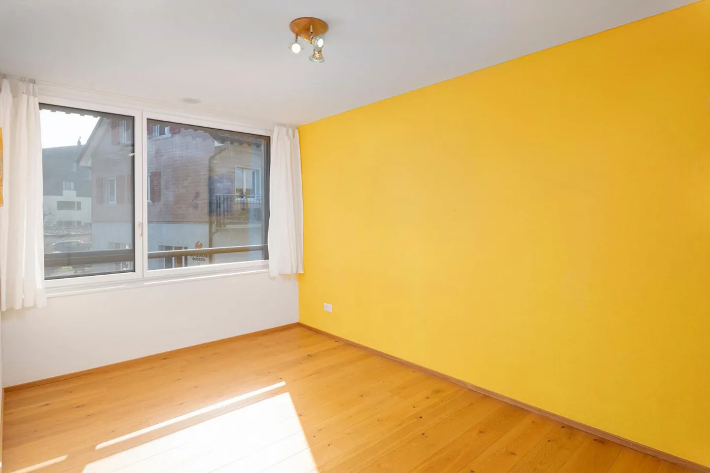 Modern 4 ½-room apartment in rural idyll… - Photo 5 of 18