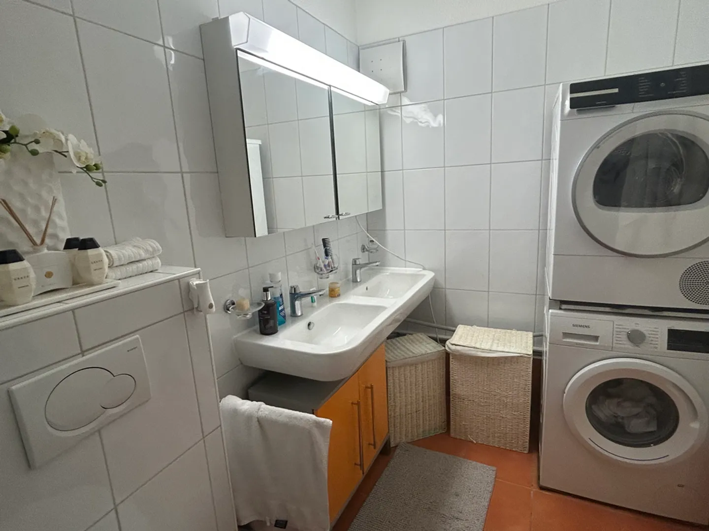 4,5-Zimmer-Wohnung - Foto 6 von 9