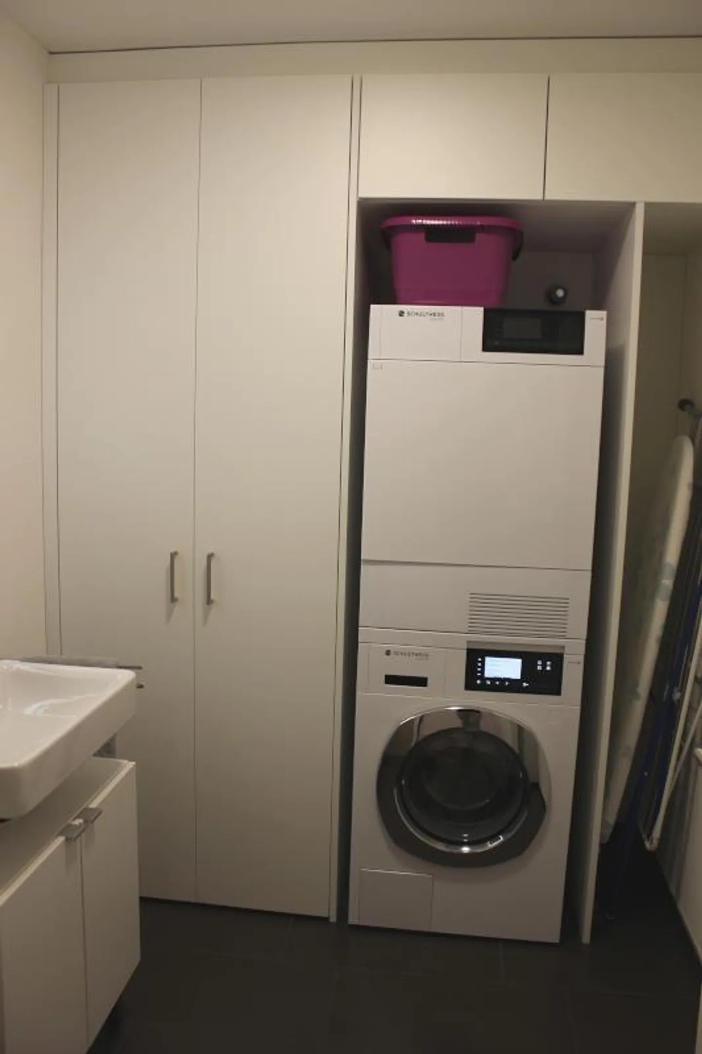 Grosszügige 2.5-Zimmer-Wohnung in Seenähe - Foto 8 von 14