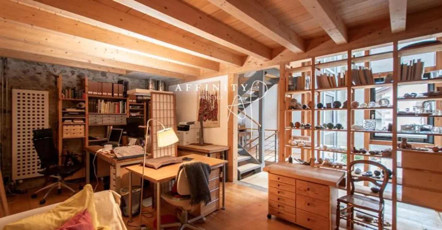 Charmante maison du 18ème - Photo 13 sur 13