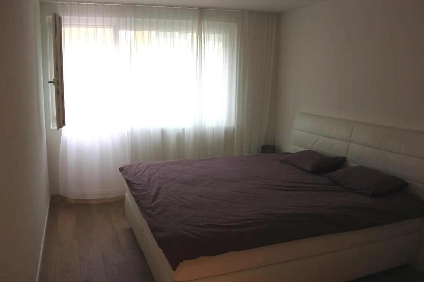 Grosszügige 2.5-Zimmer-Wohnung in Seenähe - Foto 11 von 14