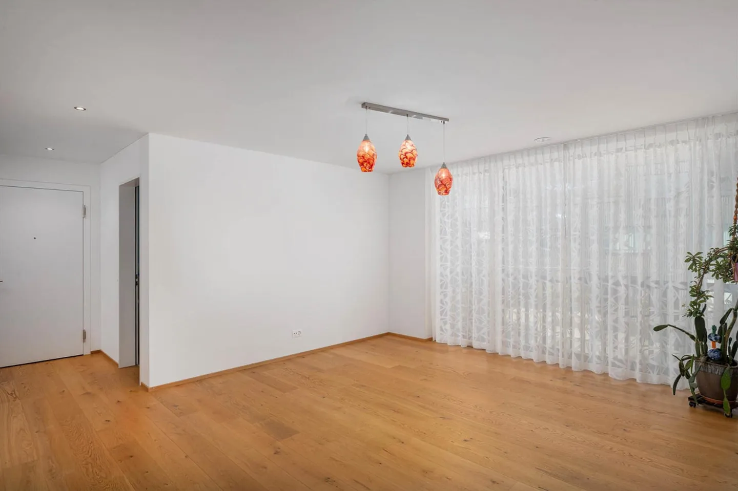 Modern 4 ½-room apartment in rural idyll… - Photo 11 of 18